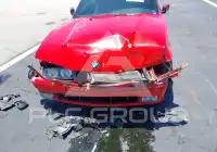 1995 BMW 325 фото