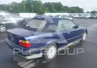 1995 BMW 325 фото