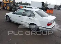 1995 BMW 325 фото
