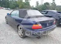 1995 BMW 325 фото