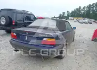 1995 BMW 325 фото