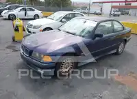 1995 BMW 325 фото