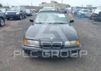 1995 BMW 325 photo