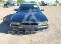 1995 BMW 740 фото