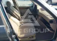 1995 BMW 530 photo
