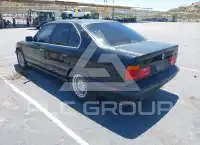 1995 BMW 530 фото