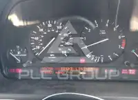 1995 BMW 530 фото