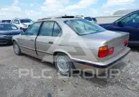 1995 BMW 525 photo