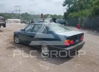 1995 BMW 525 фото