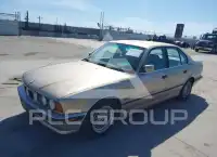 1995 BMW 525 photo