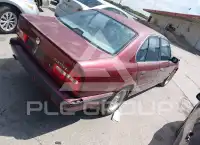 1995 BMW 525 фото