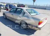 1995 BMW 525 photo