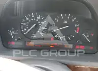 1995 BMW 525 фото