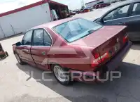 1995 BMW 525 фото