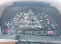 1995 BMW 525 photo