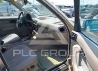 1995 BMW 525 photo