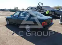 1995 BMW 525 photo