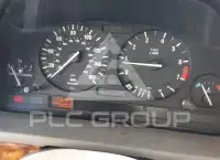 1995 BMW 540 фото