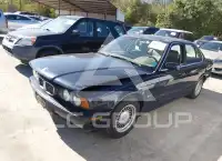 1995 BMW 540 фото