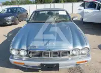 1995 Jaguar XJ фото