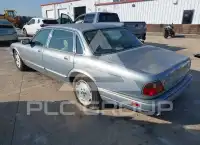 1995 Jaguar XJ фото