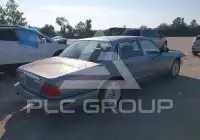 1995 Jaguar XJ фото