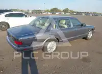 1995 Jaguar XJ фото