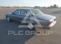 1995 Jaguar XJ фото