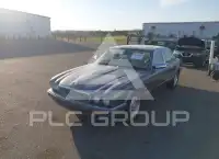 1995 Jaguar XJ фото