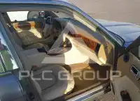 1995 Jaguar XJ фото