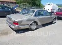 1995 Jaguar XJ фото