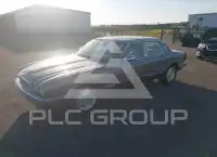 1995 Jaguar XJ фото