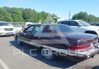 1995 Buick Roadmaster photo