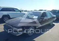 1995 Buick Roadmaster photo