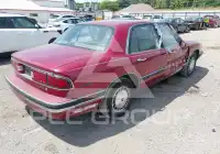 1995 Buick LESABRE photo