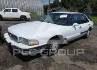 1995 Buick LESABRE photo