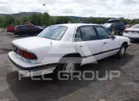 1995 Buick LESABRE photo