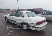 1995 Buick LESABRE photo