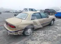 1995 Buick LESABRE photo