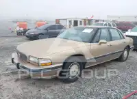 1995 Buick LESABRE photo