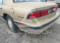 1995 Buick LESABRE photo