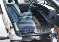 1995 Buick LESABRE photo