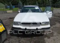 1995 Buick LESABRE photo