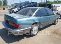 1995 Buick REGAL photo