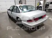 1995 Buick REGAL фото