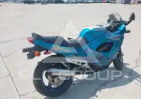 1995 Suzuki GSX фото