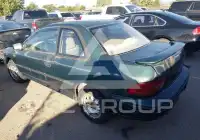 1995 Subaru Impreza photo