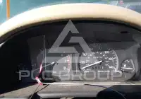 1995 Subaru Impreza photo
