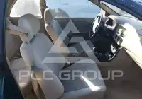 1995 Subaru Impreza photo