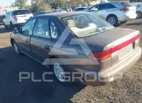 1995 Subaru Legacy photo